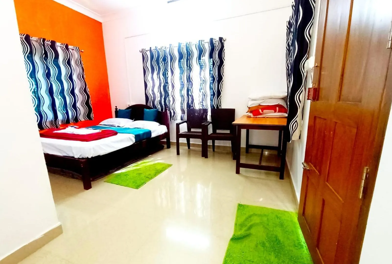 Private Pool Villa Munnar Anachal Hotel
