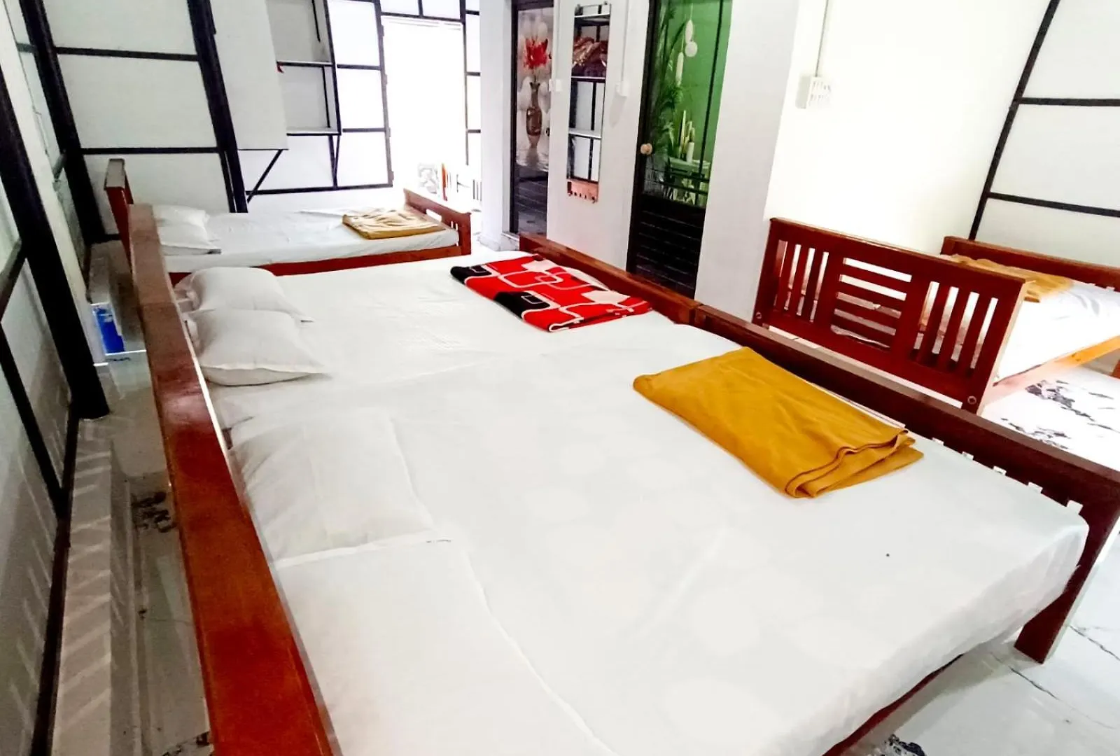 Private Pool Villa Munnar Anachal Hotel