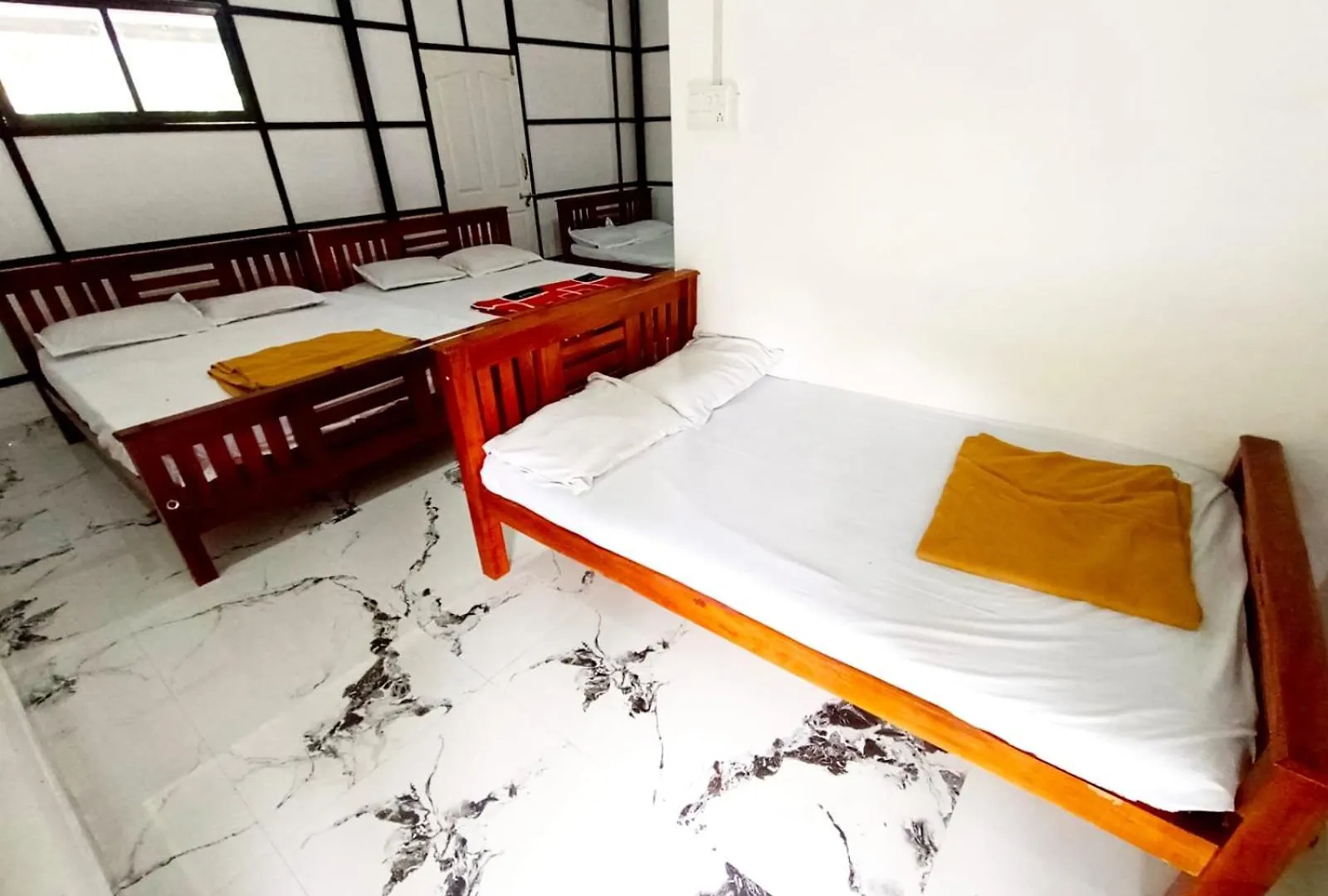 Private Pool Villa Munnar Anachal